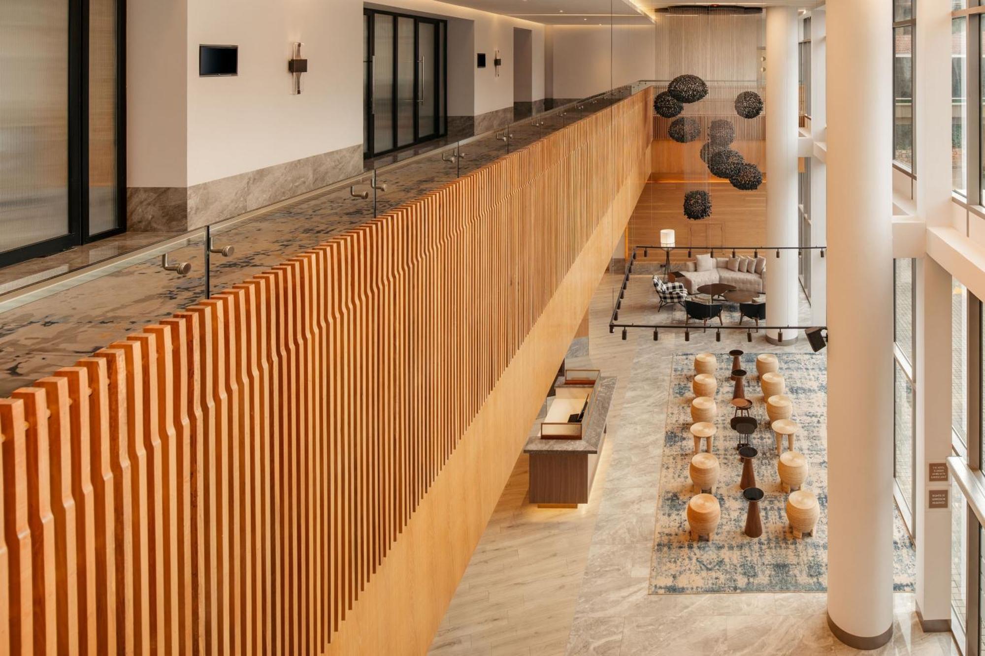 Four Points By Sheraton Kampala Exterior photo