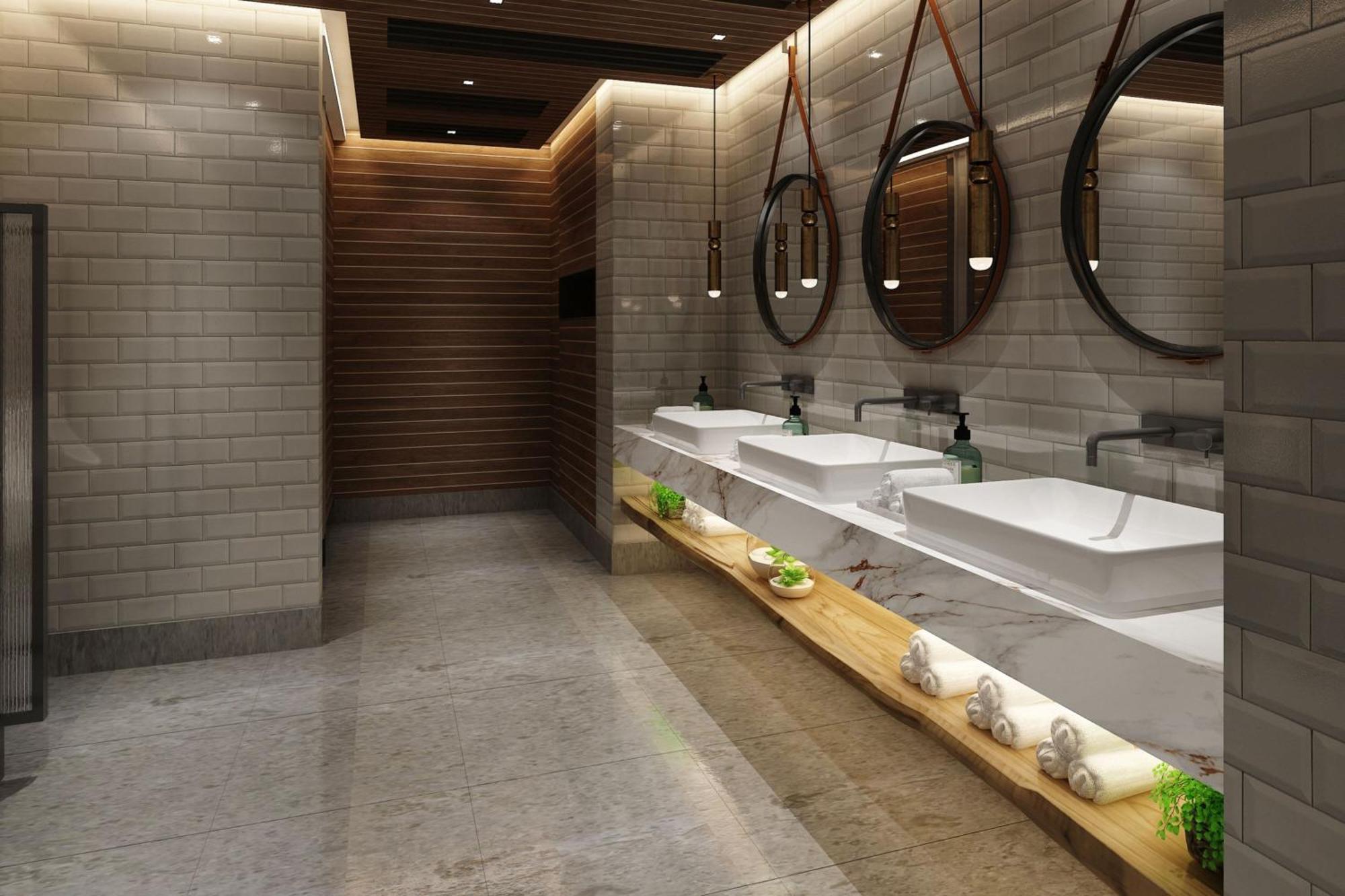 Four Points By Sheraton Kampala Exterior photo