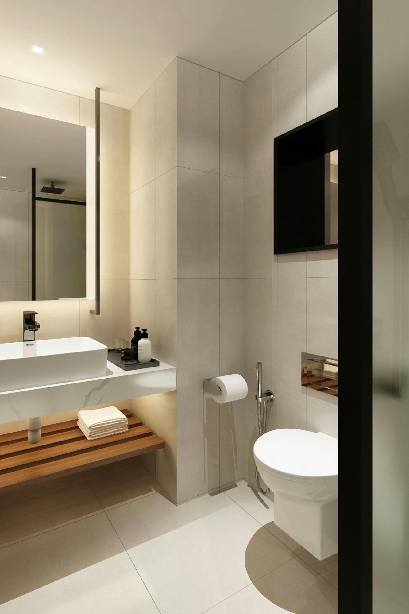 Four Points By Sheraton Kampala Exterior photo